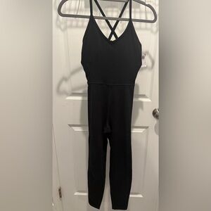 Old Navy Active Powerchill Cami Bodysuit